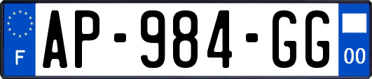 AP-984-GG