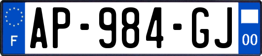 AP-984-GJ