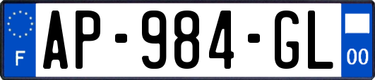 AP-984-GL