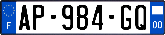 AP-984-GQ
