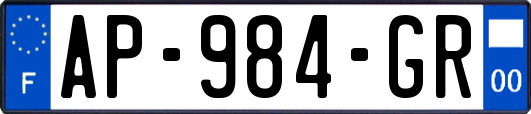 AP-984-GR