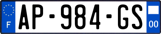 AP-984-GS