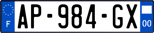 AP-984-GX