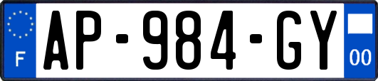 AP-984-GY