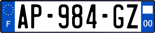 AP-984-GZ