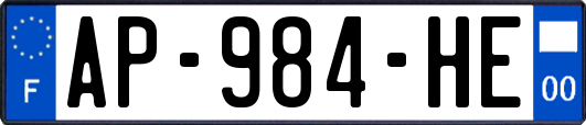 AP-984-HE