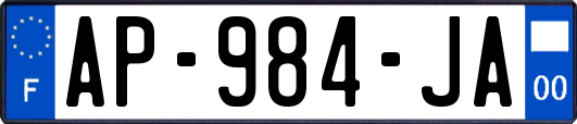 AP-984-JA