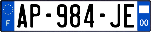 AP-984-JE