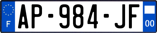 AP-984-JF