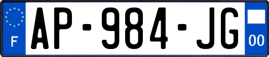 AP-984-JG