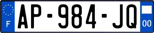 AP-984-JQ