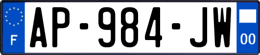 AP-984-JW