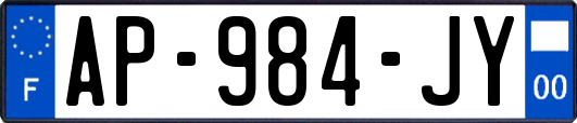 AP-984-JY