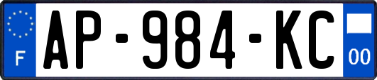 AP-984-KC