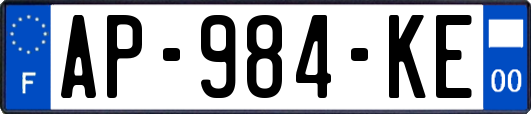 AP-984-KE