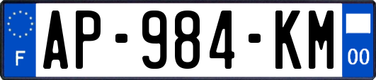 AP-984-KM