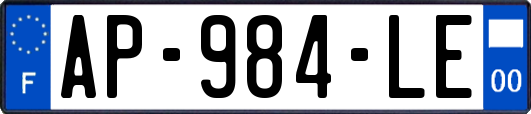 AP-984-LE
