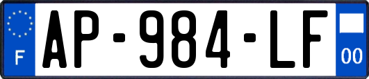 AP-984-LF