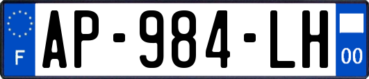 AP-984-LH