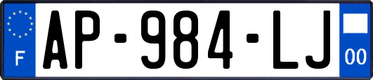AP-984-LJ