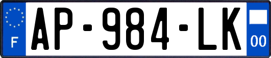 AP-984-LK