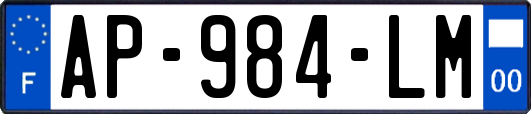 AP-984-LM