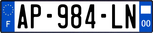 AP-984-LN