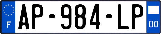 AP-984-LP