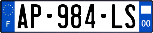 AP-984-LS