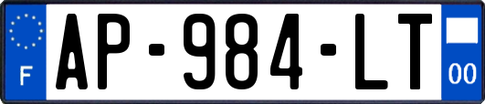 AP-984-LT