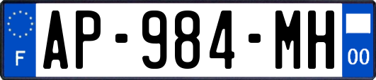 AP-984-MH
