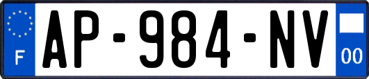 AP-984-NV