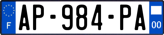 AP-984-PA