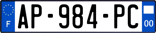 AP-984-PC