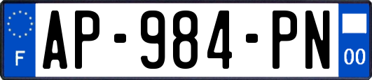 AP-984-PN