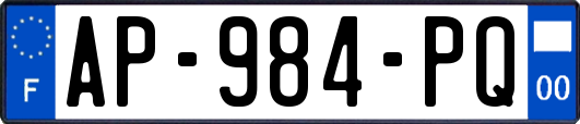AP-984-PQ