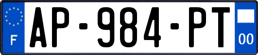 AP-984-PT