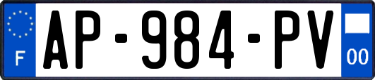 AP-984-PV