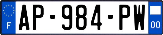 AP-984-PW