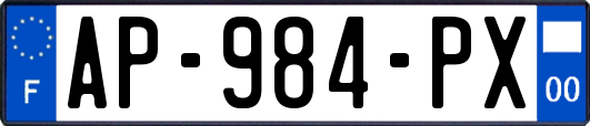 AP-984-PX