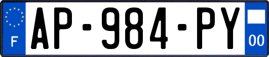 AP-984-PY