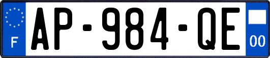 AP-984-QE