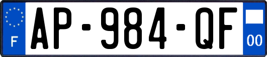 AP-984-QF