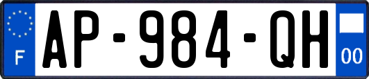 AP-984-QH