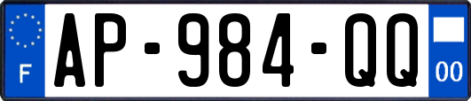 AP-984-QQ