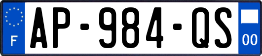 AP-984-QS