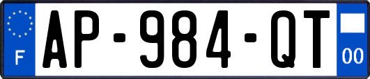 AP-984-QT
