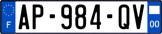 AP-984-QV