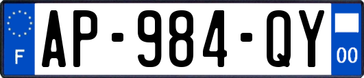 AP-984-QY