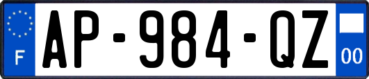 AP-984-QZ